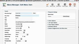 How to Setup and Use ACL in Joomla 2.5