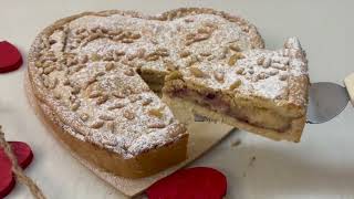 TORTA DIVINA TUTTI CERCANO QUESTA ANTICA RICETTA DELLA NONNA SEMPLICE E DELIZIOSA