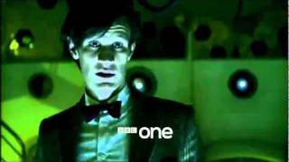 Doctor Who series 6 new trailer