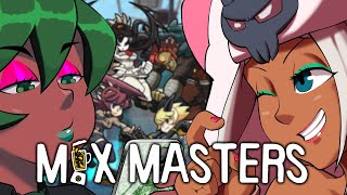 Mix Masters #19 Skullgirls Tournament