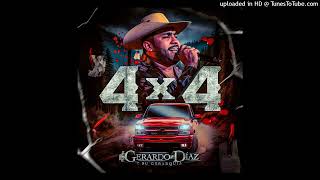 GERARDO DIAZ Y SU GERARQUIA - La 4x4