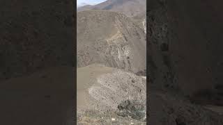 Природа Кыргызстана. Nature of Kyrgyzstan. Друзья, поздравляю с праздн. Нооруз! #shorts #shortsvideo