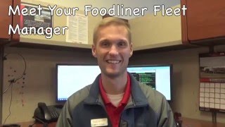 Meet the Foodliner Fleet Managers