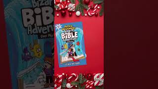 12 Books for Tween Reader this Christmas #christianmoms