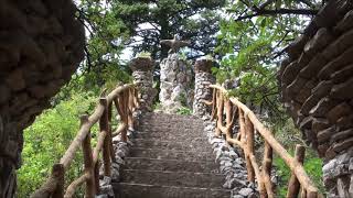 Jardins Artiga, Berguedà. El Pirineu català, racò a racò