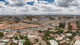 "Addis Ababa: Africa's Diplomatic Capital"