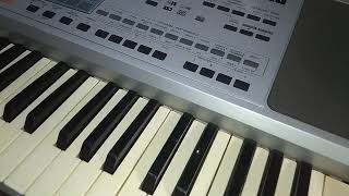 Jual Keyboard KORG PA 50 SD Mulusss