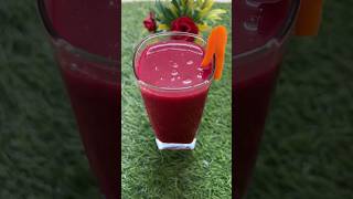 Healthy Drink |iron rich Drink |how to increase Himoglobin |beetroot juice