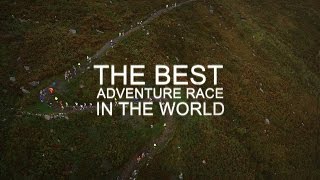 Killarney Adventure Race Video 2015