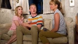 Will Poulter, Jennifer Anniston & Emma Roberts WIN Best Kiss 2014 MTV Movie Awards MY THOUGHTS