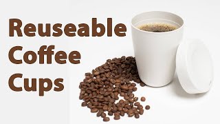 How You Can Eliminate Single-Use Coffee Cups | CupClub