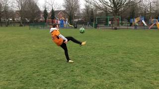 Funny Football Moments