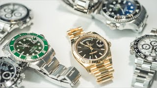 Rolex & The Grey Market | What You Need To Know