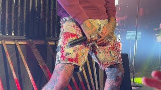 Yelawolf - Billy Crystal | Toad’s Place New Haven, CT | September 29, 2023