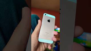 iphone Se Pink 2023 | #iphonese #iphone #smartphone #shorts #mobile #5g