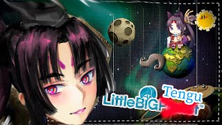 【Fate/Grand Order】Little Big Planet #4