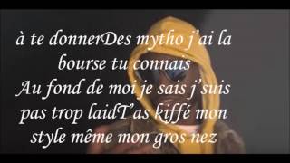 JAYMAX choper rihanna (paroles)