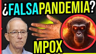 🔴 NO MÁS MENTIRAS Sobre MPOX - Oswaldo Restrepo RSC