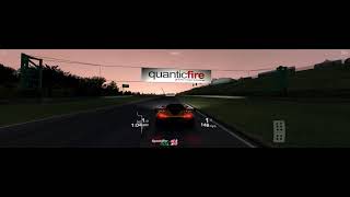 McLaren 720S GT3 Championship Tier 4-3 Real Racing 3 5120x1440 RR3 Limited Time Series