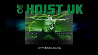 Hoist UK - Product Showreel