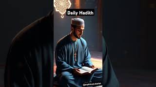 Daily Hadith