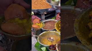 Allo kachori #shortvideo #indianstreetfood #india