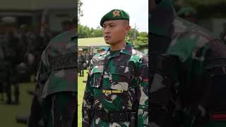 Kasad Sidak Prajurit TNI Satgas Papua