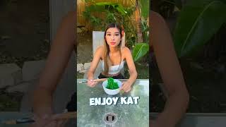 She Took All My FOOD Mystery Food Challenge||  #shorts #zhong #tiktok #youtube #nichlmao #funny #kat