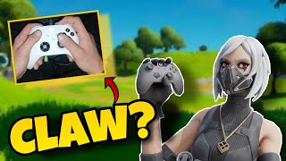 Como Jugar Claw en Fortnite - Xbox Series S/X - Xbox One S - Ps4 - Ps5 - Pc