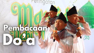 PEMBACAAN DO'A || UST. BAHARUDDIN, S.H.I