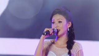 徐子尧张宇演唱歌曲《思源》2024年川音毕业典礼/熠熠盛夏共赴星程