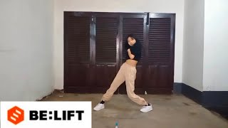 BELIFT LAB AUDITION 2021 I LAND 2 (DANCE) [] Indonesia