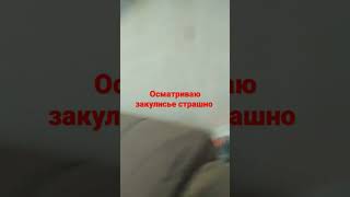 #врек я в закулисье