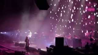 Kasabian - Days are Forgotten - Live at Glasgow