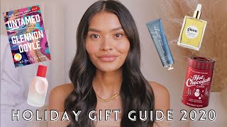 FAVORITES- HOLIDAY GIFT GUIDE EDITION! | NICOLE ELISE