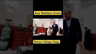 Little Prime Minister Of Pakistan || #shirazivlogs #primeministerofpakistan ​⁠@shirazi786 #love