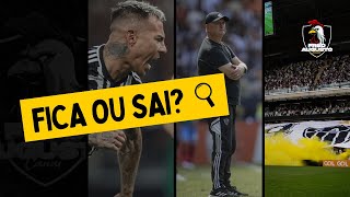 GALO IN FOCO- FELIPÃO E VARGAS FICAM PRA 2024? ⚠🐔