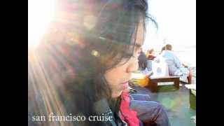 san francisco cruise