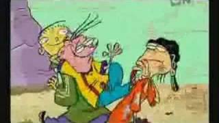 Ed Edd n Eddy - Drunken Irish Dad