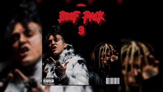 Zillakami x Sosmula - Boof Pack 3