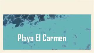 Playa El Carmen (Barbate, Cádiz)