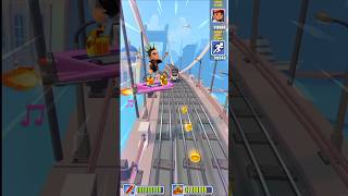 Subway surfers