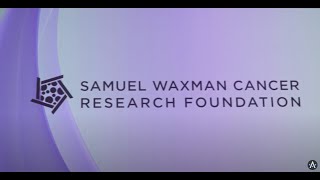 Samuel Waxman Cancer Research Foundation Gala