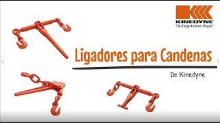 Ligadores para Candenas 101