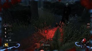 Dead by Daylight Rollercoaster of emtions