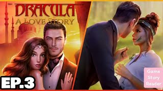 Dracula A Love Story: Episode 3|Season 1|Romance Club