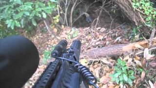 Tactical Force /os melhores kills em combate!!!airsoft brasil