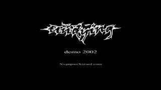 Undying - As Above (demo 2002)