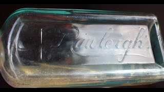 Rawleigh's | Antique Bottle Stories