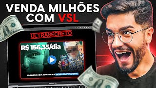 VSL Que Vende TODO DIA - Como Criar?